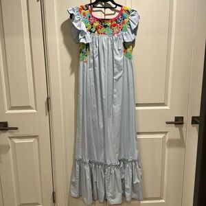 Mi Golondrina Maxi. Size XS.